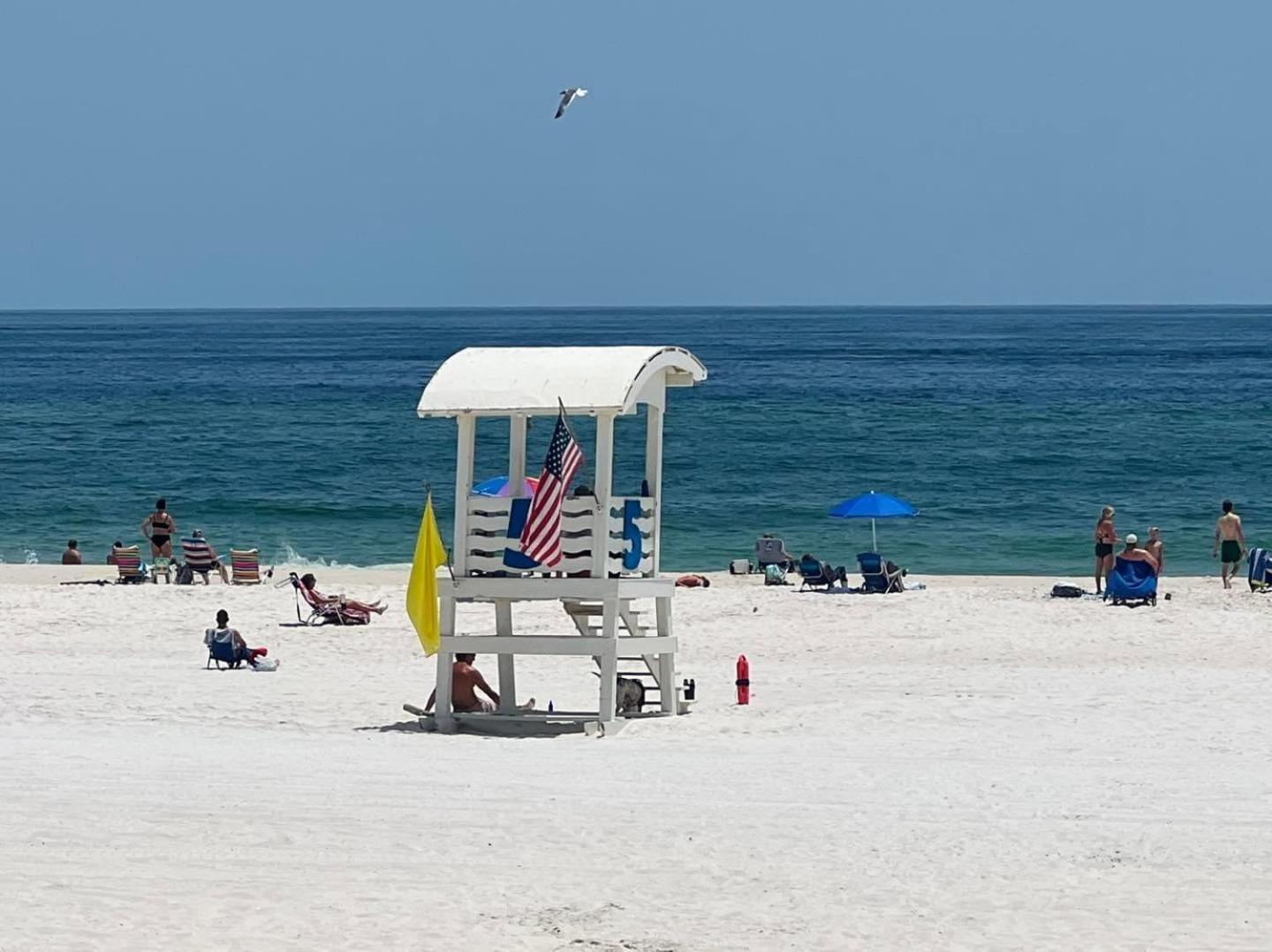 Timberline Glamping Orange Beach ガルフ・ショアーズ エクステリア 写真